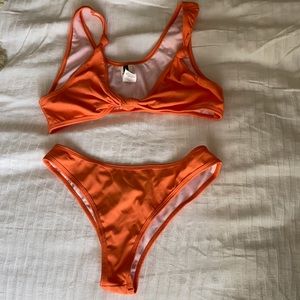 Pretty little thing bikini